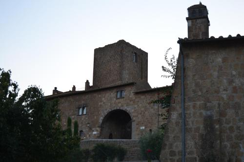 Surrounding environment, Il Riuscello in Tuscania Surrounding environment, Il Riuscello in Tuscania