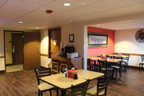 Ételek és italok, Super 8 By Wyndham Kearney in Kearney (Nebraska) Ételek és italok, Super 8 By Wyndham Kearney in Kearney (Nebraska)