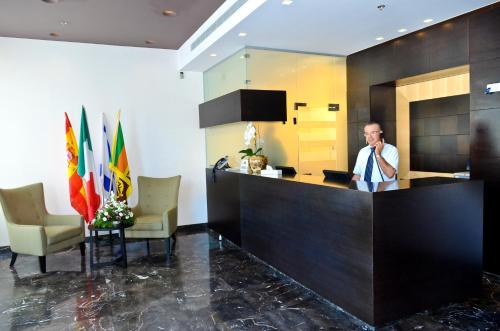 Facilities, Golden Crown Old City Hotel in Nazareth Facilities, Golden Crown Old City Hotel in Nazareth