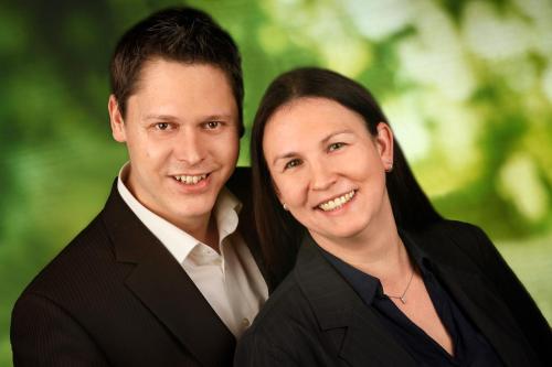 This photo about Thermenpension Gigler shared on HyHotel.com