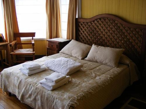 This photo about Hotel Casa de la Oma shared on HyHotel.com