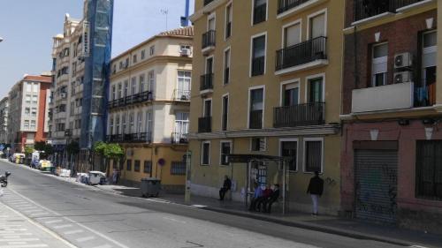 This photo about Fan Flat Rosaleda shared on HyHotel.com