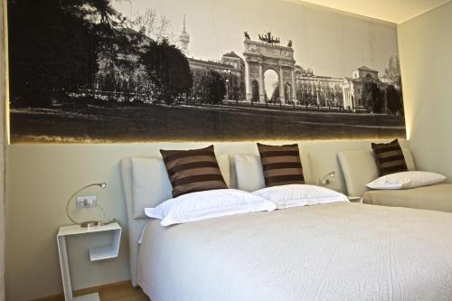 This photo about B&B Doria 44 shared on HyHotel.com