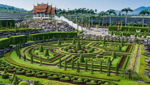 Nearby attraction, View Talay 1B Holidays in Thep Prasit Nearby attraction, View Talay 1B Holidays in Thep Prasit