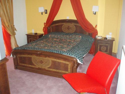 Hotel Orfeas in Xanthi Hotel Orfeas in Xanthi