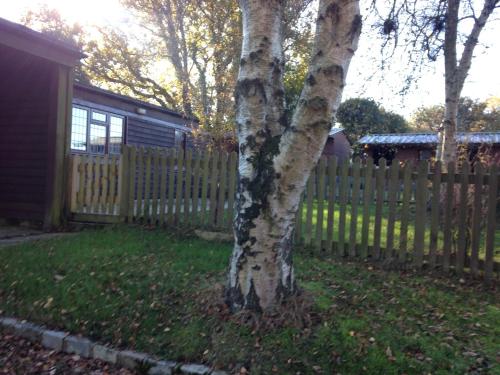 This photo about Dallington Lodge shared on HyHotel.com