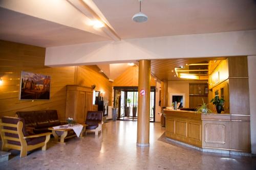Előcsarnok, Hotel Stadt Peine in Peine Előcsarnok, Hotel Stadt Peine in Peine
