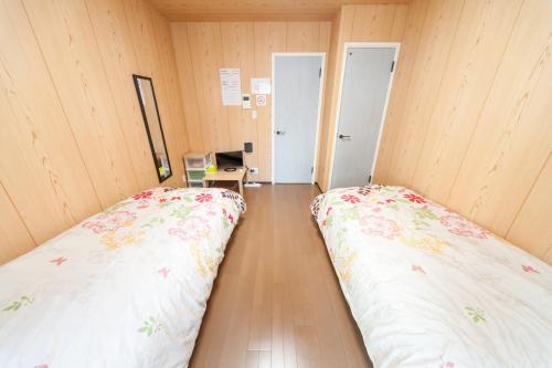 This photo about Jinny House shared on HyHotel.com