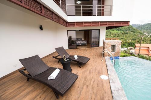 Sargas Villa, Saint Lucia in Cap Estate Sargas Villa, Saint Lucia in Cap Estate