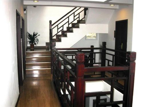 This photo about Tun Xi Lodge shared on HyHotel.com