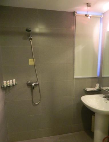 This photo about Tun Xi Lodge shared on HyHotel.com