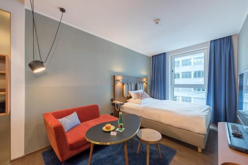 Hotel Ploberger in Wels Hotel Ploberger in Wels