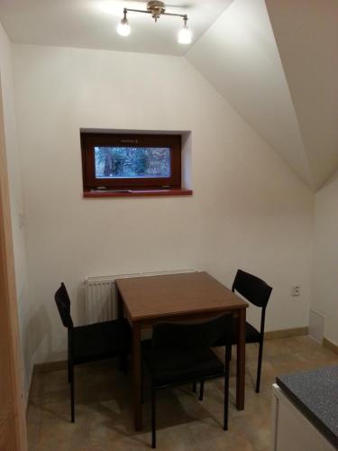 Kitchen, Harrachov Apartman in Ryzoviste Kitchen, Harrachov Apartman in Ryzoviste