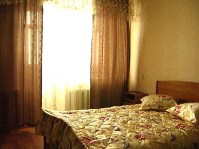 This photo about Tikhaya Gavan Hotel shared on HyHotel.com