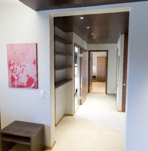 Holiday Club Tahko Spa Apartments in Nilsia Holiday Club Tahko Spa Apartments in Nilsia
