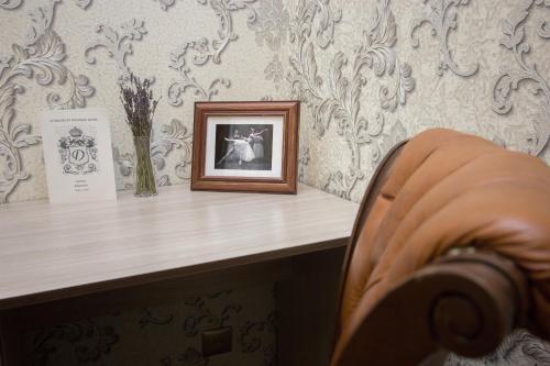 This photo about Le Diaghilev Boutique Hotel shared on HyHotel.com