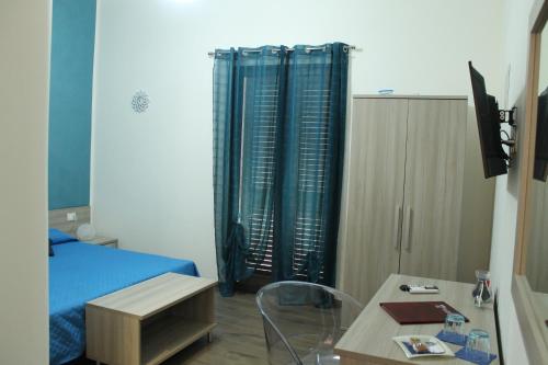 This photo about Porta Palermo B&B shared on HyHotel.com