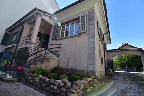 المنظر الخارجي, Morges House in مورجيس المنظر الخارجي, Morges House in مورجيس
