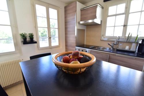 مطبخ, Morges House in مورجيس مطبخ, Morges House in مورجيس