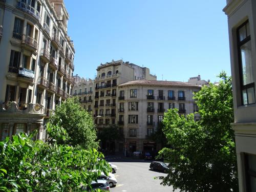 This photo about Sweet BCN Youth Hostel shared on HyHotel.com