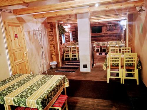 طعام و مشروبات, Varava Farm in Kihelkonna طعام و مشروبات, Varava Farm in Kihelkonna