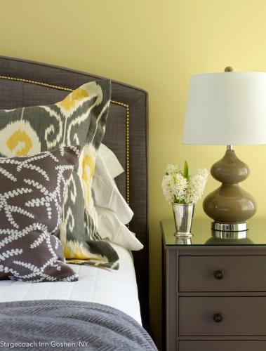 This photo about Stagecoach Inn shared on HyHotel.com