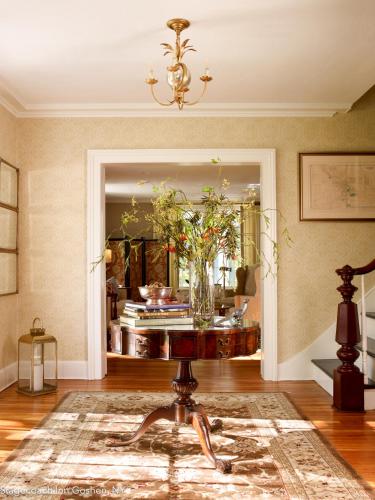 Bejárat, Stagecoach Inn in Goshen Bejárat, Stagecoach Inn in Goshen