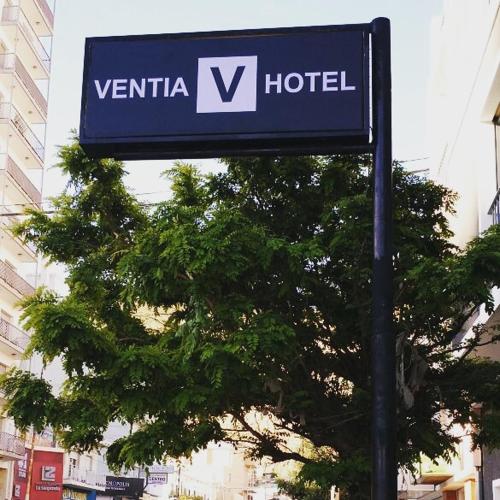 This photo about Ventia Hotel Comodoro shared on HyHotel.com