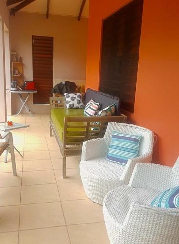 This photo about Pandanus Holiday Apartments shared on HyHotel.com