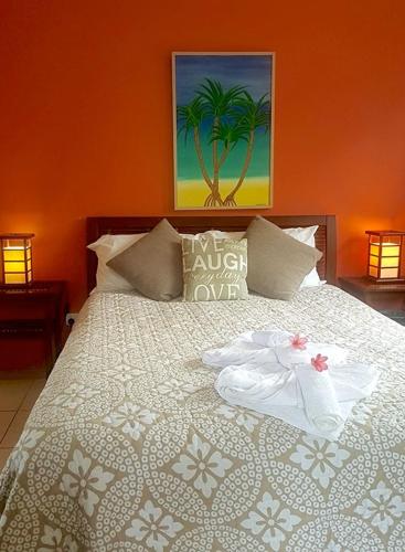 This photo about Pandanus Holiday Apartments shared on HyHotel.com