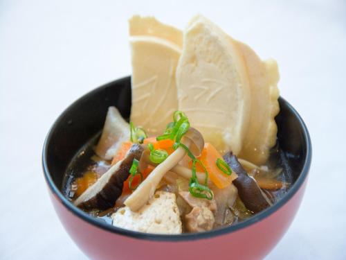 This photo about Hachinohe Washington Hotel shared on HyHotel.com