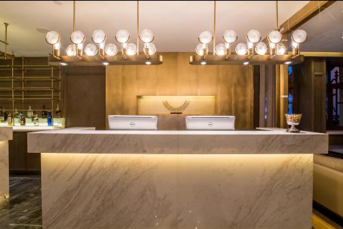 This photo about Harbin Jun Yi Hotel shared on HyHotel.com