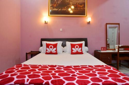 This photo about ZEN Rooms Kalasan shared on HyHotel.com