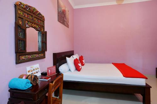 This photo about ZEN Rooms Kalasan shared on HyHotel.com