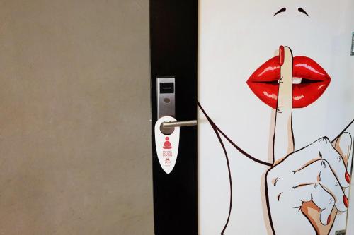 This photo about ZEN Hostel City Centre shared on HyHotel.com