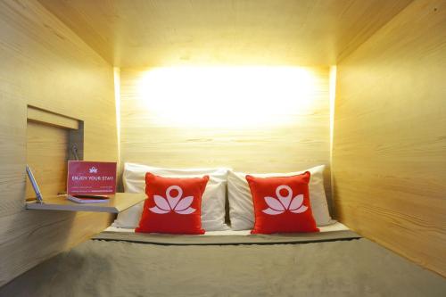 This photo about ZEN Hostel City Centre shared on HyHotel.com