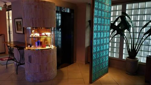 This photo about Hotel Ill (Adult Only) shared on HyHotel.com