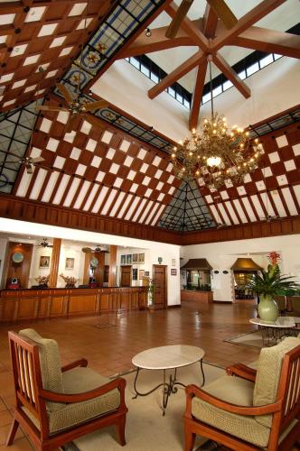 Berjaya Hills Golf & Country Club in Berjaya Hills Berjaya Hills Golf & Country Club in Berjaya Hills