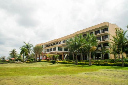 נוף, Lake View Resort Hotel in Mbarara נוף, Lake View Resort Hotel in Mbarara