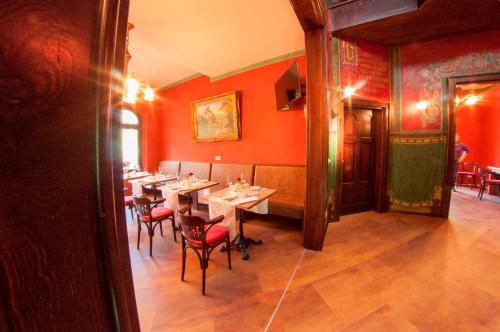 外部景觀, Pension VILLA KLEINE WARTBURG in 格菲爾德 外部景觀, Pension VILLA KLEINE WARTBURG in 格菲爾德