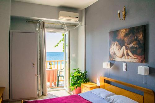 Hotel Tarsanas in بيثاجوريو Hotel Tarsanas in بيثاجوريو