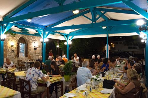 Hotel Tarsanas in بيثاجوريو Hotel Tarsanas in بيثاجوريو