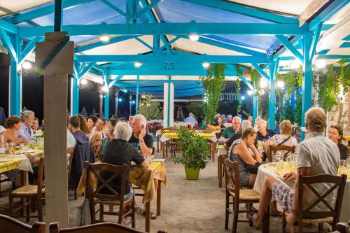 Hotel Tarsanas in بيثاجوريو Hotel Tarsanas in بيثاجوريو