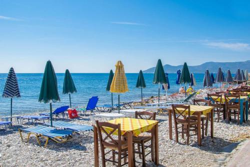 Hotel Tarsanas in بيثاجوريو Hotel Tarsanas in بيثاجوريو