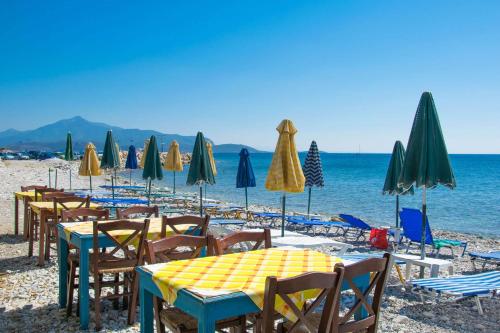 Hotel Tarsanas in بيثاجوريو Hotel Tarsanas in بيثاجوريو
