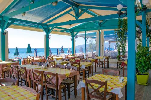 Hotel Tarsanas in بيثاجوريو Hotel Tarsanas in بيثاجوريو