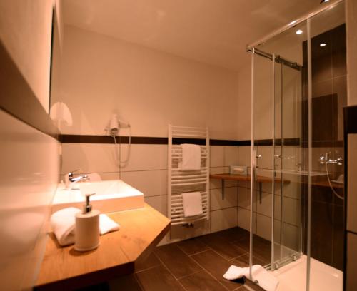 This photo about Sterzinger Posthotel shared on HyHotel.com