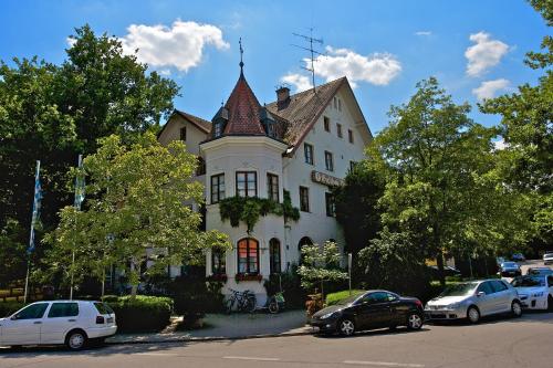 Hotel Landgasthof Deutsche Eiche