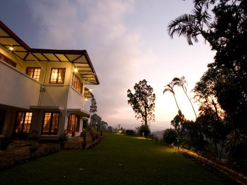 This photo about Governor's Mansion shared on HyHotel.com