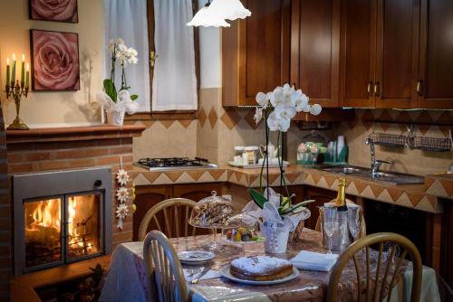 館内設備, La Finestra Sui Cento Portali in ピニョーラ 館内設備, La Finestra Sui Cento Portali in ピニョーラ